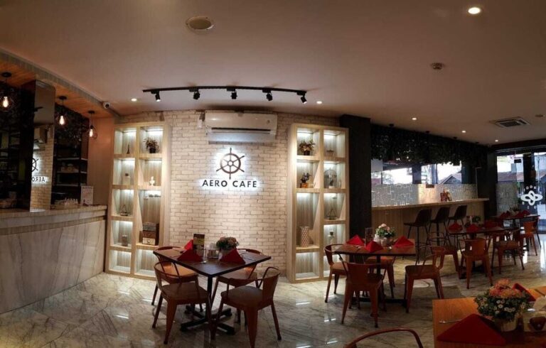 Banjarbaru Café, 7 Tujuan Untukmu Ngopi