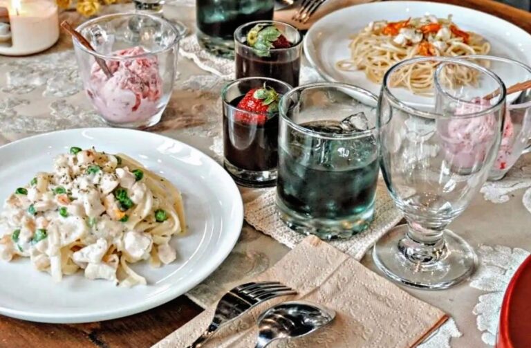 7 Rekomendasi Cafe di Bandar Lampung yang Instagramable