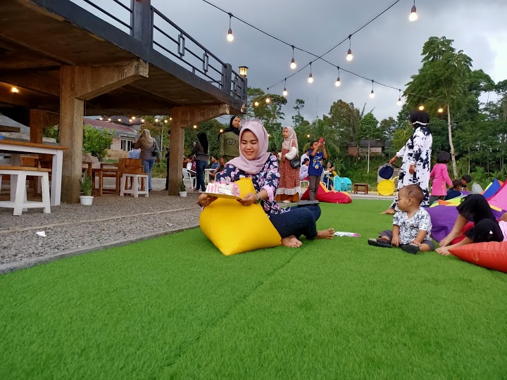 Liwa Lampung Barat