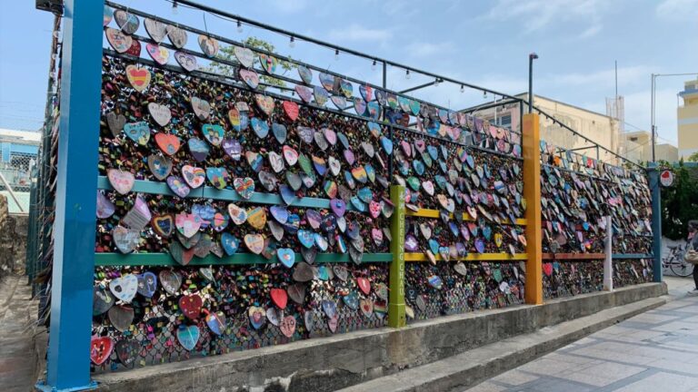 6 Aktivitas di Cheung Chau Hong Kong Ini Bikin Healing Lahir Batin
