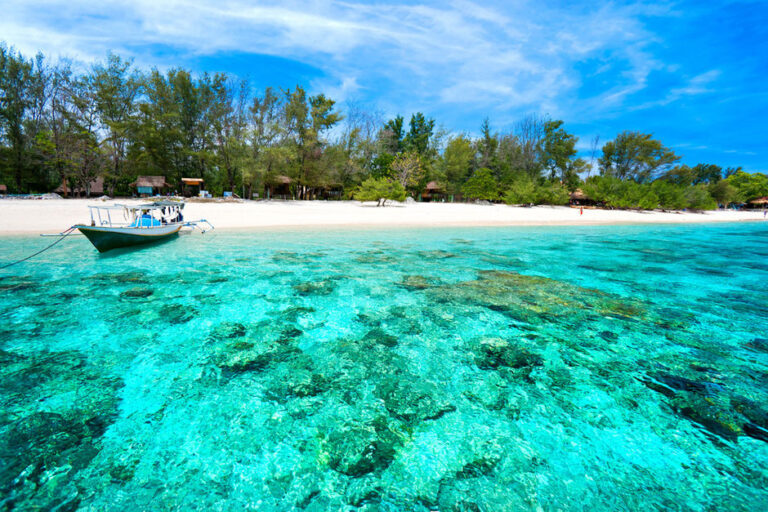 Rekomendasi 7 Lokasi Didunia Untuk Pencari Ketenangan