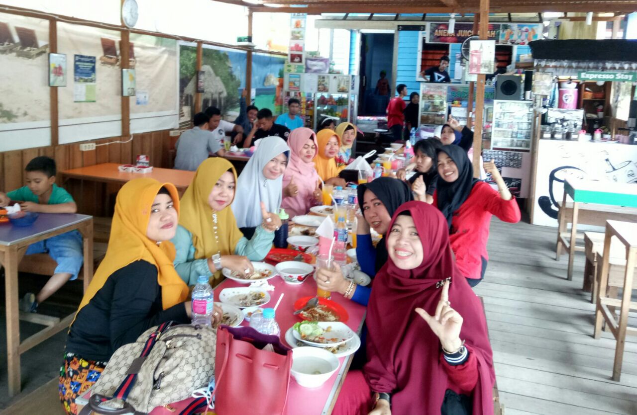 Kapuas Hulu
