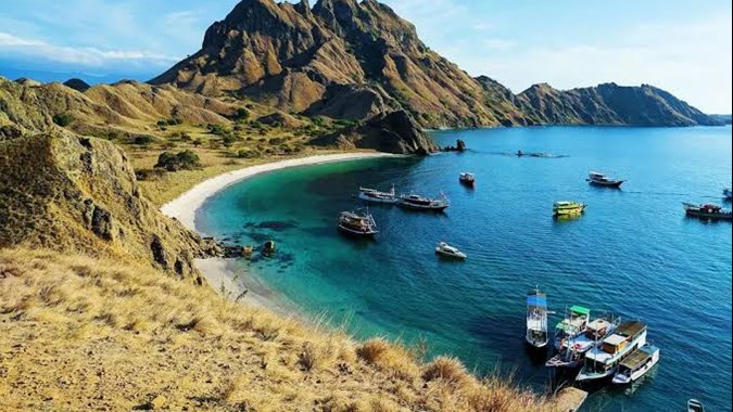 5 Destinasi Wisata Super Prioritas Indonesia