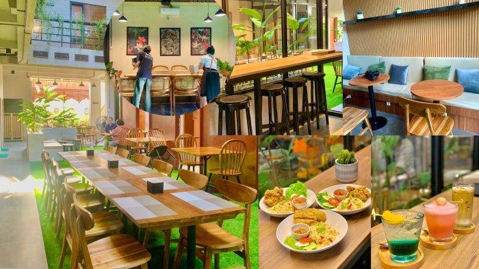 7 Rekomendasi Cafe Hidden Gem di Kota Menggala!