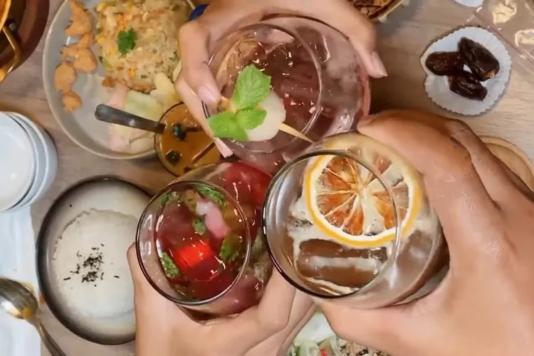 5 Rekomendasi Kedai Kopi di Kota Sampit