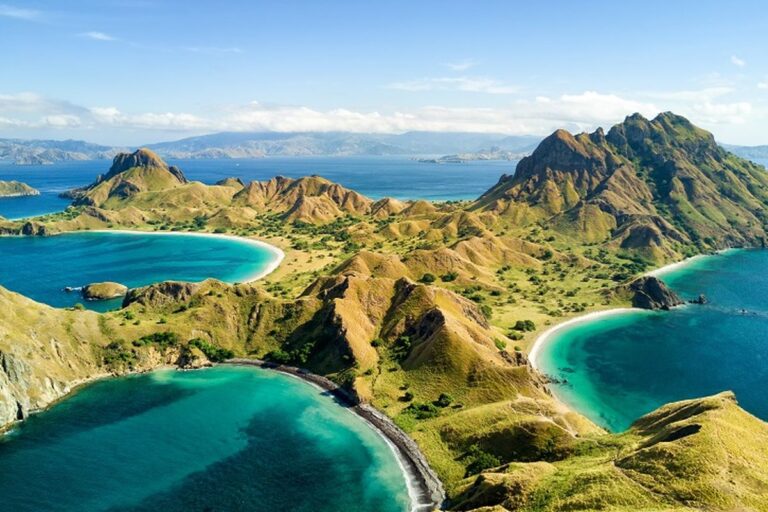 Wisata dan Liburan 2025 di Labuan Bajo Indonesia