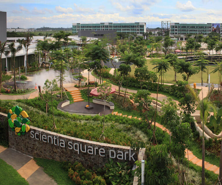 7 Tempat Wisata Terkenal di Kabupaten Tangerang Banten