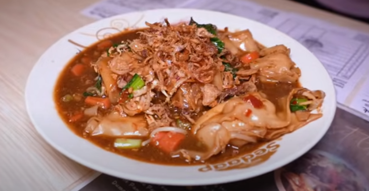 Pangsit Goreng Bang Jack: Kuliner Viral yang Wajib Dicoba