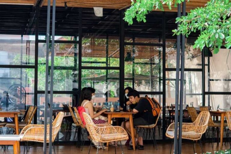 5 Kafe Hits di Tanjungbalai, Jadi Favorit Kawula Muda hingga Orangtua