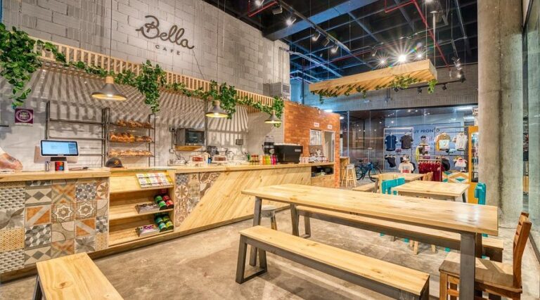10 Tempat Ngopi Terbaik di Kotabumi Lampung Utara: Kopi Lezat & Suasana Nyaman