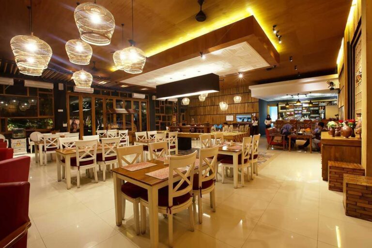 5 Tempat Nongkrong Asyik di Daik Lingga untuk Malam Minggu