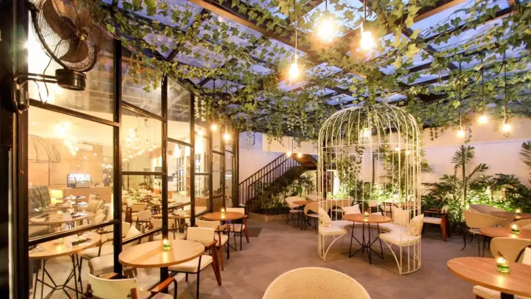 Rekomendasi Cafe Tempat Nongkrong di Kota Sekadau, Kalimantan Barat