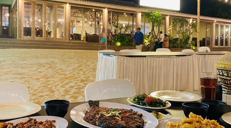7 Cafe Aesthetic di Balikpapan yang Cocok Jadi Tempat Hangout!