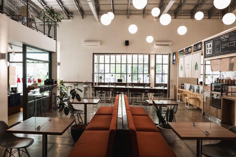 5 Rekomendasi Working Space di Kota Bungo