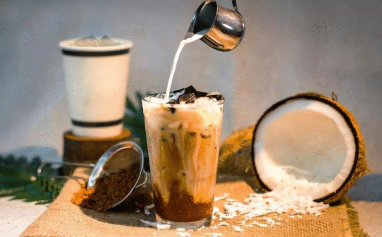5 Tempat Nongkrong Asyik di Siak, Ada Kopi Meranti hingga Kopi Nira