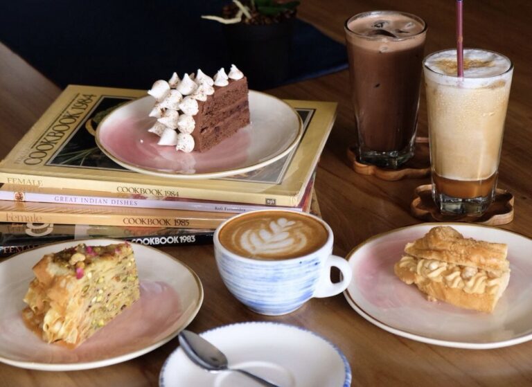 Empat Tempat Ngopi di Penajam Paser Utara Tak Jauh dari IKN