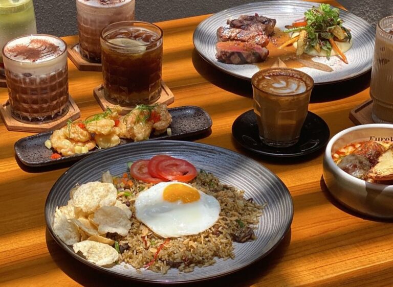 8 Rekomendasi Coffee Shop Instagramable di Samarinda, Cocok Jadi Tempat Nongkrong Bareng Teman
