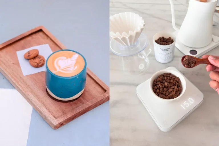 5 Cafe di Banjarmasin yang Cozy dan Instagramable