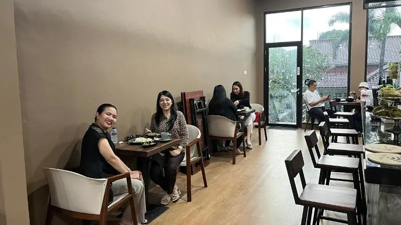 Cafe