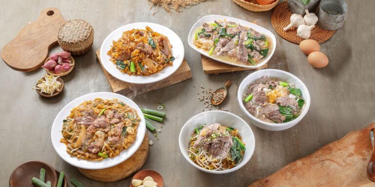 7 Tempat Makan Paling Enak di Pademangan yang Bikin Nagih
