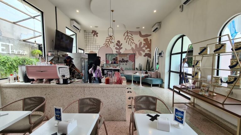 Rekomendasi Tempat Nongkrong di Pancoran Jaksel, Favorit Anak Muda
