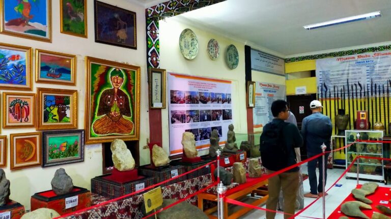 Catat, Destinasi Wisata Edukasi di Sukabumi untuk Libur Sekolah