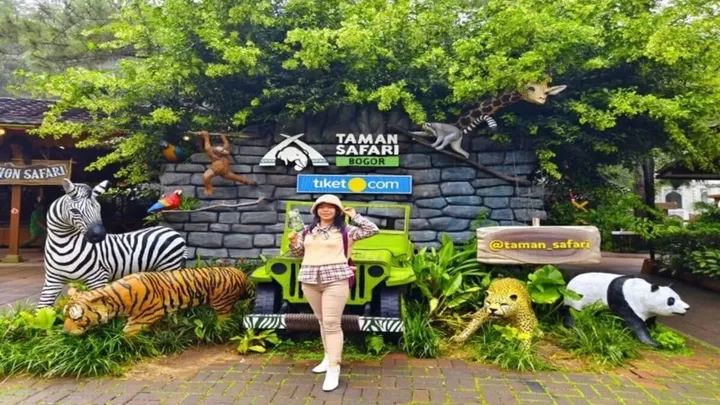 Rekomendasi Wisata Anak di Bogor Terbaik, Liburan Seru Bareng Keluarga