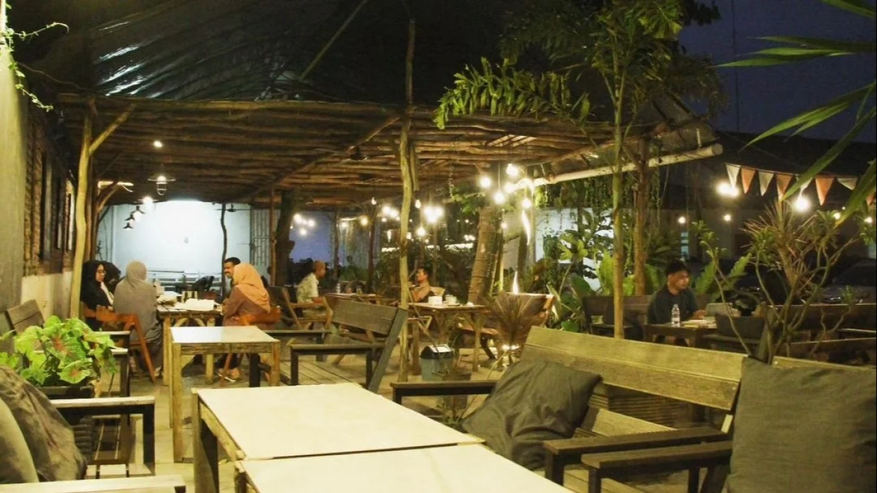 Serang