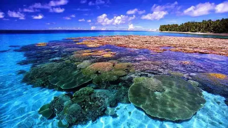 5 Wisata Paling Hits Di Indonesia