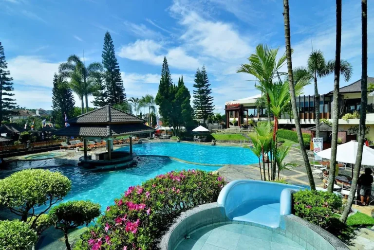 Rekomendasi Hotel di Malang untuk Liburan Sekolah