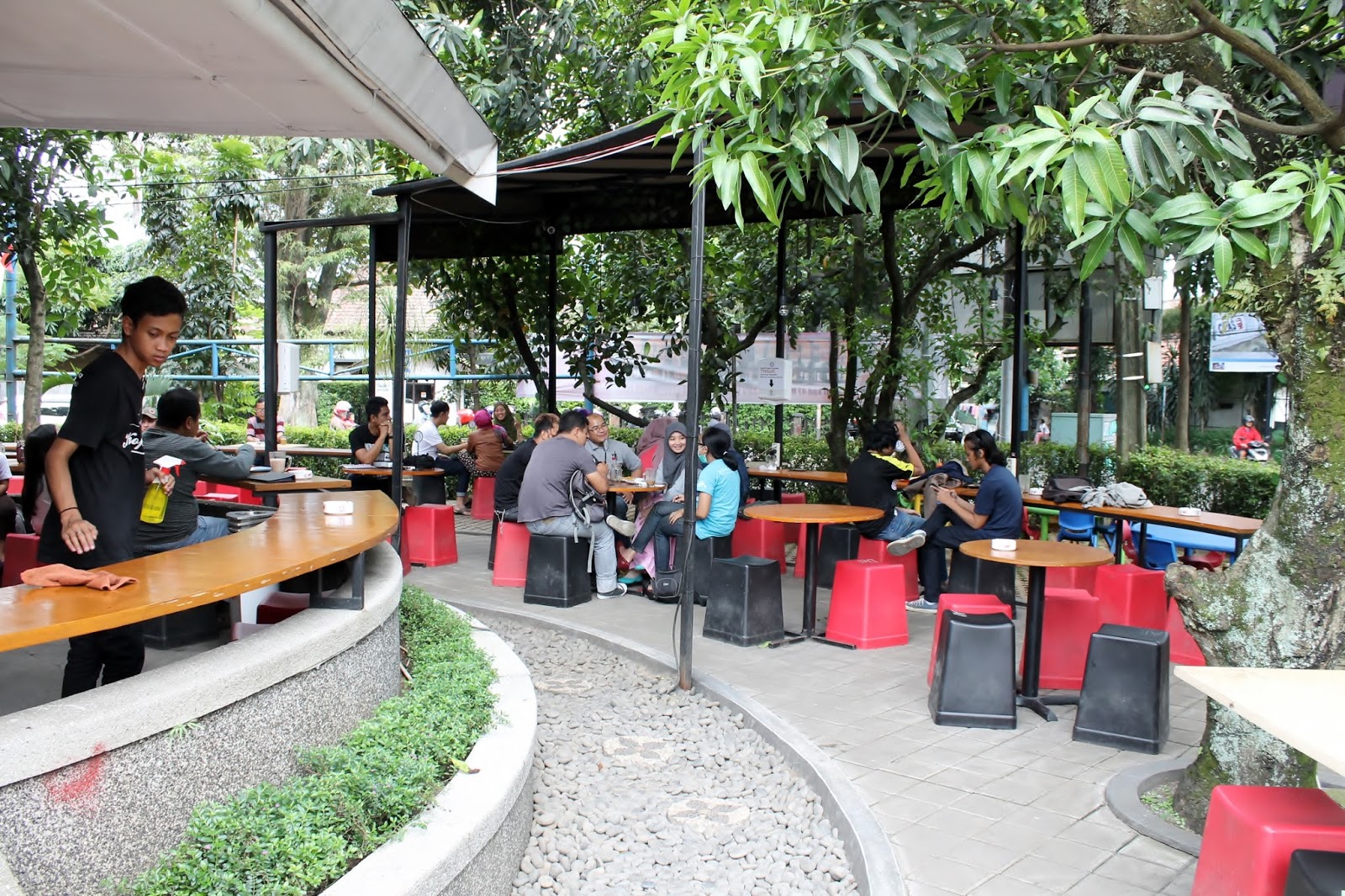 Bandung