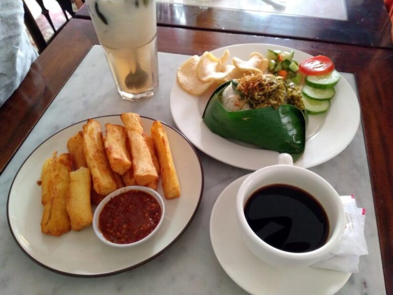 4 Cafe di Cibitung, Tempat Nongkrong Seru dengan Teman-Teman