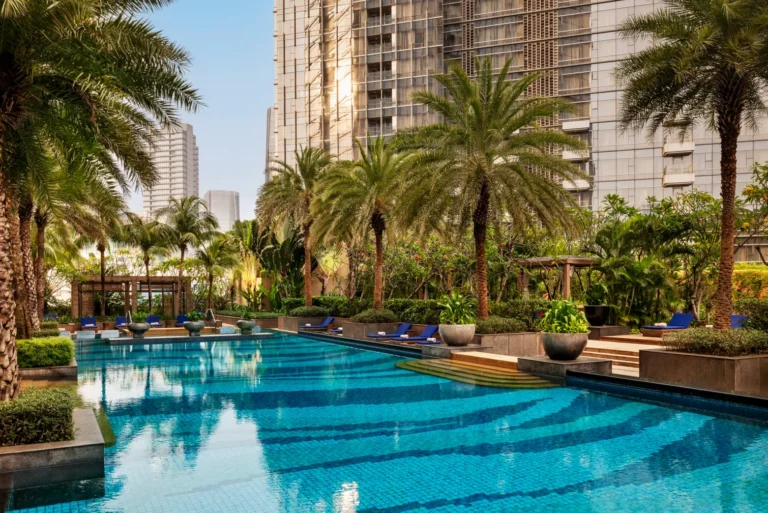 5 Hotel Terindah di Indonesia, Ada Dimana Saja?