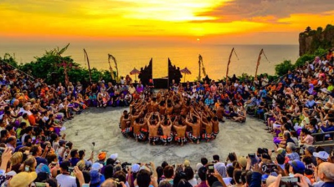 5 Wisata Budaya Bali untuk Liburan Tak Terlupakan