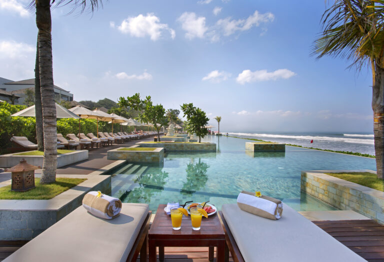 5 Rekomendasi Hotel di Bali Dekat Tempat Wisata Terpopuler