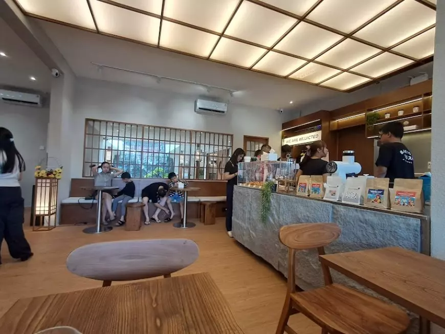 Cafe