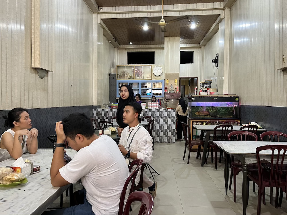 Rantau Utara