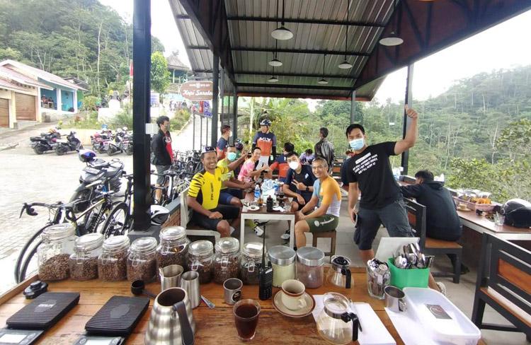 Rantau Utara