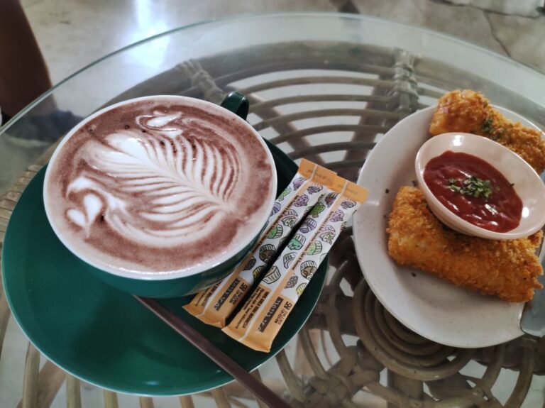 Cafe di Kebayoran Lama yang Pas untuk Isi Waktu Santai