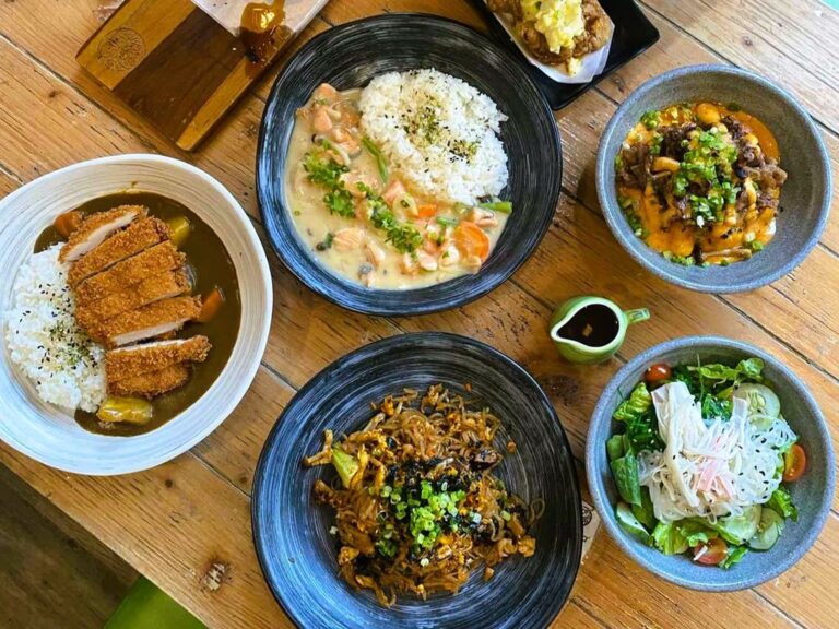 Rekomendasi Cafe Jakarta Timur Outdoor dan Indoor, Cocok Buat Nongkrong