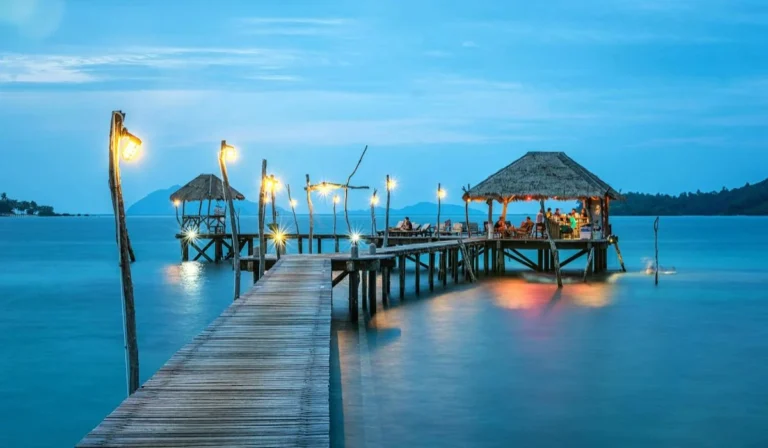 5 Rekomendasi Tempat Wisata di Indramayu, Pilihan Yang Tepat Untuk Liburan Akhir Pekan Bersama Keluarga