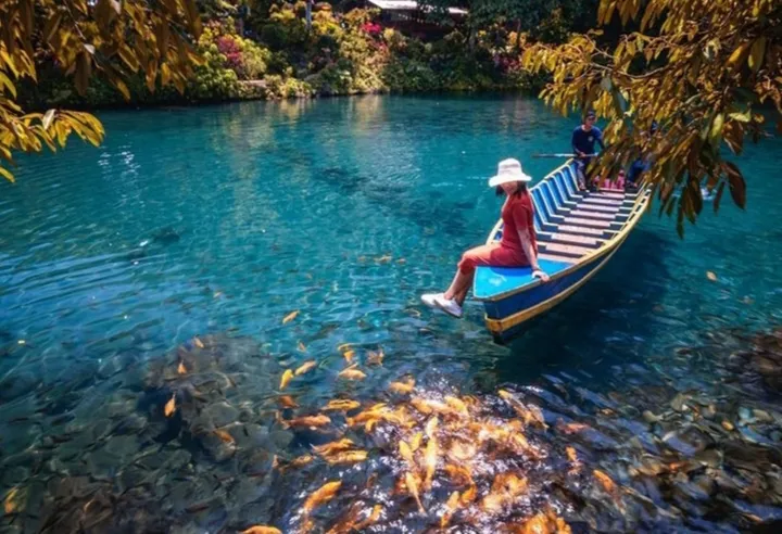 6 Tempat Wisata di Majalengka, Tawarkan Keindahan Alam Cocok Jadi Tujuan Libur Akhir Pekan