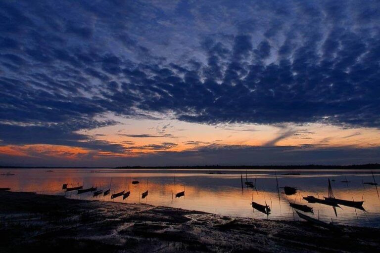 5 Tempat Wisata Tersembunyi di Indonesia yang Menakjubkan
