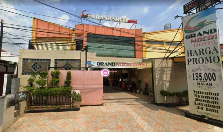 Grand Noeri Karawang
