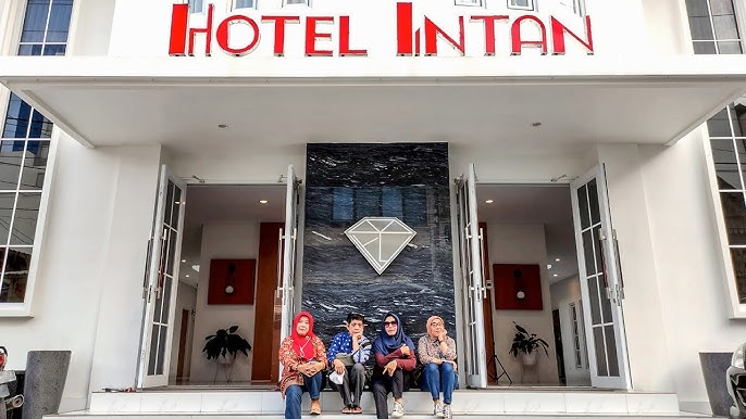 Hotel Intan Malioboro
