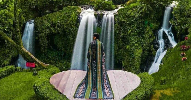 Liburan Akhir Pekan, Jelajahi 5 Tempat Wisata di Banyumas yang Lagi Hits