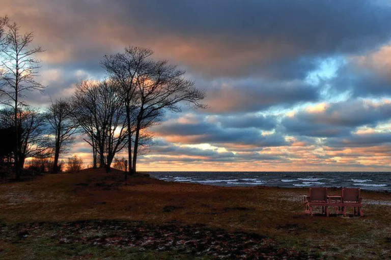 5 Destinasi Wisata Danau Terbaik di Michigan Amerika Serikat