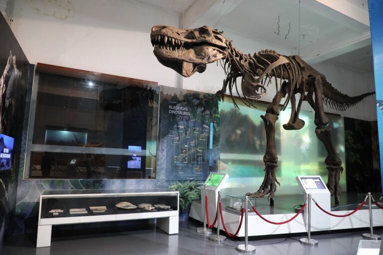 Liburan Sekolah ke Bandung, Simak 5 Rekomendasi Museum untuk Anak