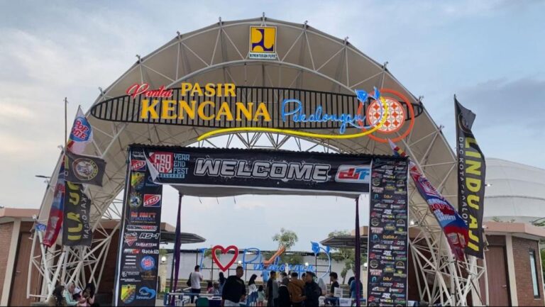5 Rekomendasi Tempat Wisata Menarik di Pekalongan, Cocok Buat Liburan Bareng Keluarga