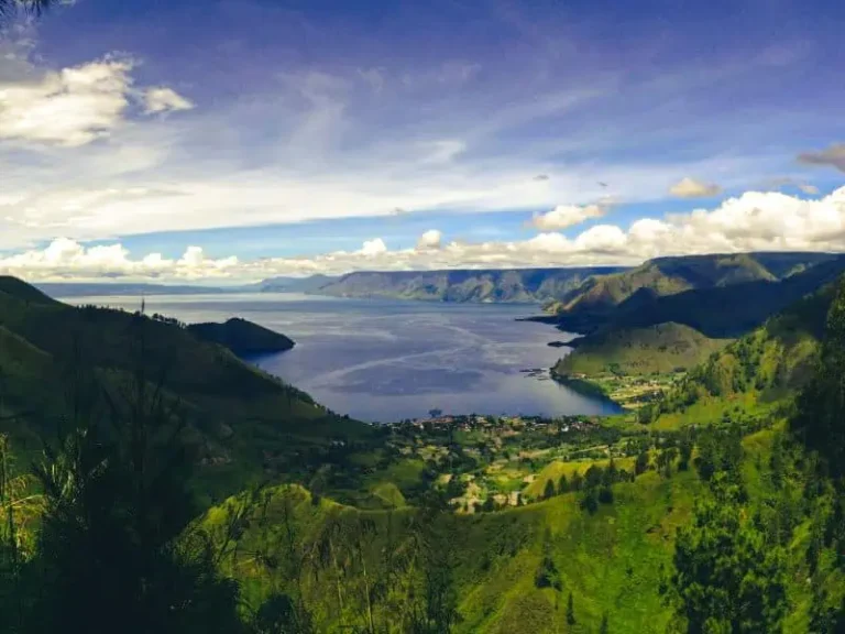 Mitos Menarik Danau Toba | 5 Kisah Legenda Rakyat Batak